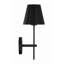 Applique murale 1 lumière Coverton-65287469