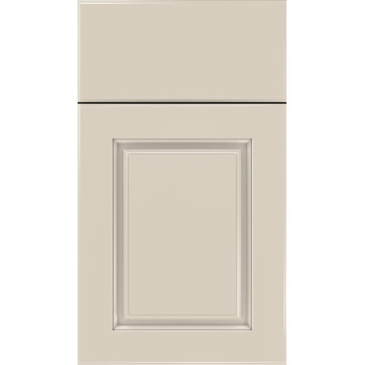 Dwelling Full Access Allsbrook Door Sample