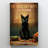 " The Insistent Kitty "-763190752