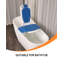 Fauteuil inclinable 