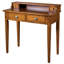 Bureau d'écriture en bois massif Wimbled