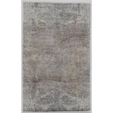 Pasargad Hand Woven Silk Area Rug