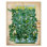 Paule Marrot " Green Leaves (Var. 3) " by Paule Marrot