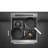 24" Professional Gas Range-114815686