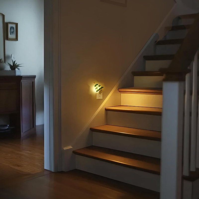 Christmas Tree Night Light