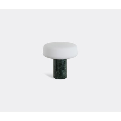 Solid Table Light