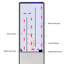 Aquarium 60-66 gallons-130036735-130036738