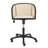 Velvet Task Chair-1541965696