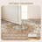 Malila Machine Washable Non-Slip Area Rug-928709468-928709467