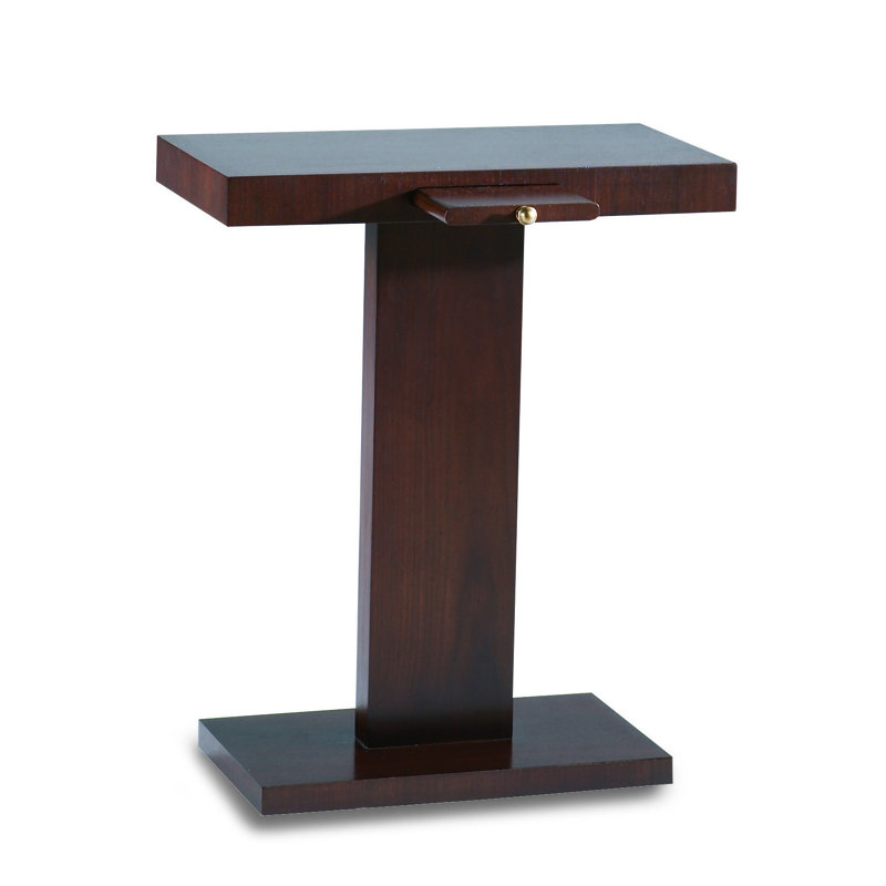 Table de bout South Hampton