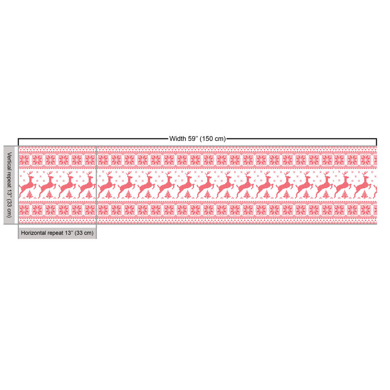 Akaria Multi-purpose Fabric