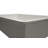 31 in. x 19 in. Quartz Undermount Single Bowl Kitchen Sink-100413111