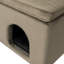 Canapé pour chien Hymel-280840356