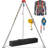 Confined Space Tripod Kit
