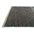 Mosser Black Rug
