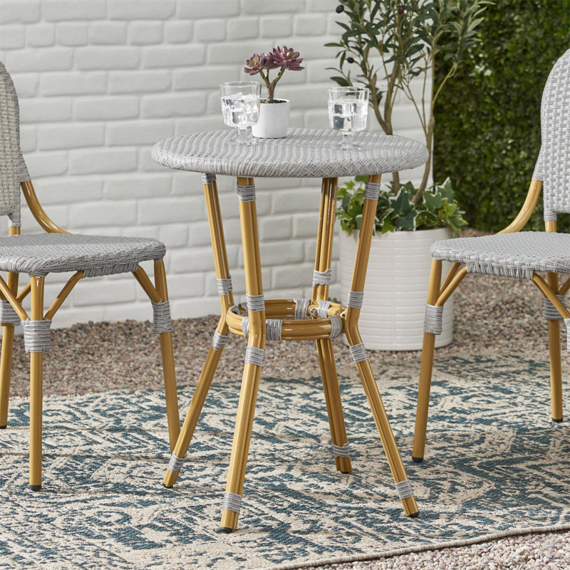 table française (seulement la table incluse)