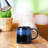 a Mug Ceramic Gradient Coffee Cup Mug-132600925