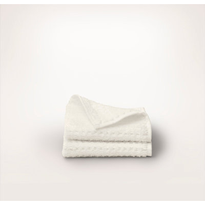 Turkish Waffle Waffle Washcloth Set
