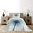 Flower Farmhouse / Country Polyester Coverlet-1604853209