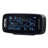Air Quality Monitor 9-IN-1, CO2, Temperature, Humidity, Formaldehyde TVOC AQI Tester, Professional PM2.5 PM10 PM1.0 Particle Counter for Indoor/Outdoor, Air Quality Meter  w/Alarm Thresholds