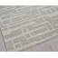 Park City Hand Tufted Geometric Area Rug in Beige/Ivory-540236012