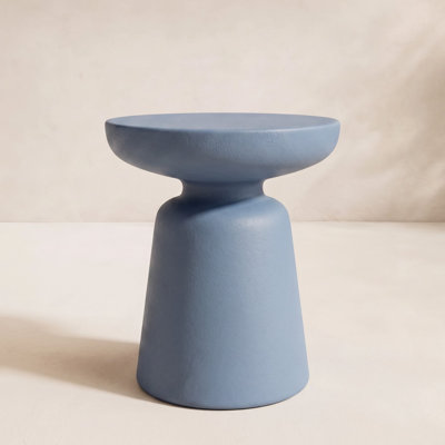 16" Patio Side Table
