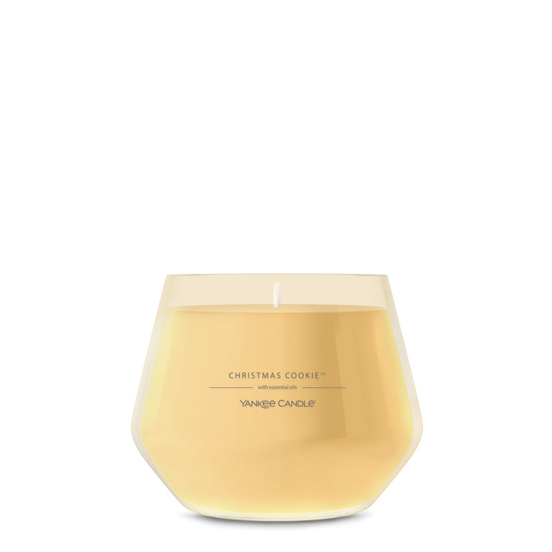  Christmas Cookie Studio Scented Candle