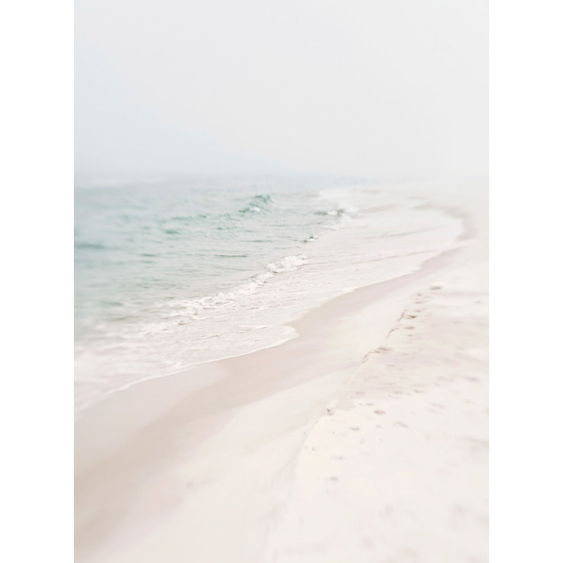 Shore Escape Print