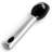 Oster Baldwyn Stainless Steel And Plastic Ice Cream Scoop