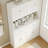 Rhodell Freestanding Bathroom Cabinet