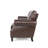 Akeena 58'' Faux Leather Loveseat-95754560