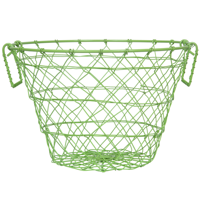 August Grove® Decorative Basket