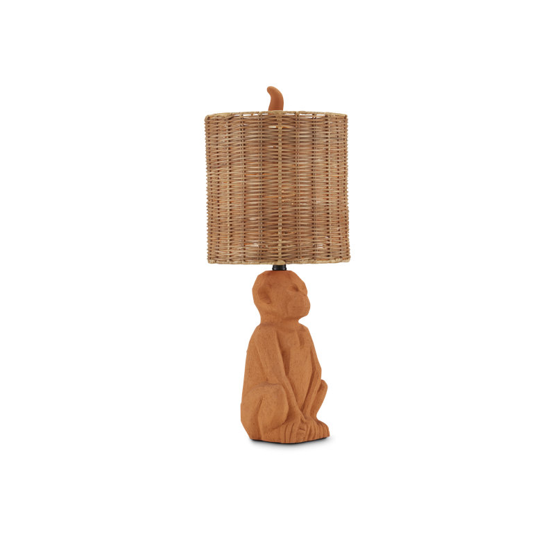 King Louie Table Lamp