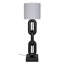 Alcatraz Floor Lamp