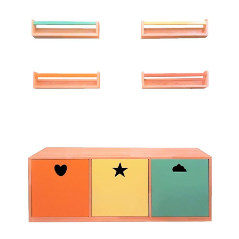 Bookshelf