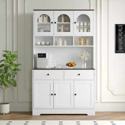 Armoire de cuisine Farmhouse