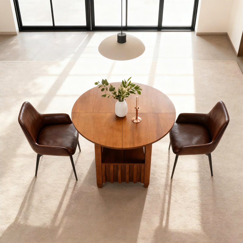 Table de salle à manger Mid-Century