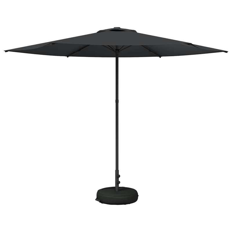 Parasol, Anthracite