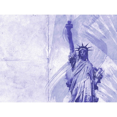 Scenic & Cityscapes Wall Decal