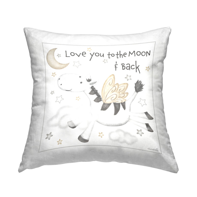 No Decorative Addition Throw Pillow