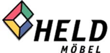 Held Möbel-Logo