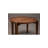 Shane Solid Wood Coffee Table