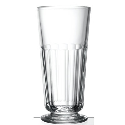Perigord Drinking Glass