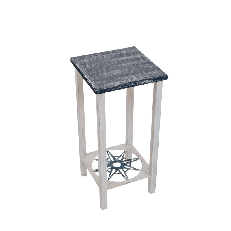 Adulfo End Table