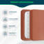 Drap-housse uni en microfibre extra profonde-94706739-94706753