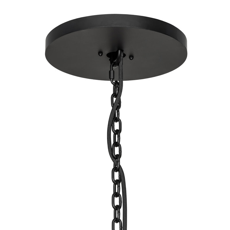 20 - Light Chandelier