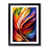 Black Framed selected
