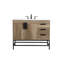 Ensemble de meuble-lavabo simple 42 po Eugene-1583135892
