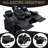 86.6 Inch Power Recliner Set With Top-Grain Nappa Leather, Fully Adjustable, Smart Charging, And Dynamic RGB LED Lighting, Recliner-817450705