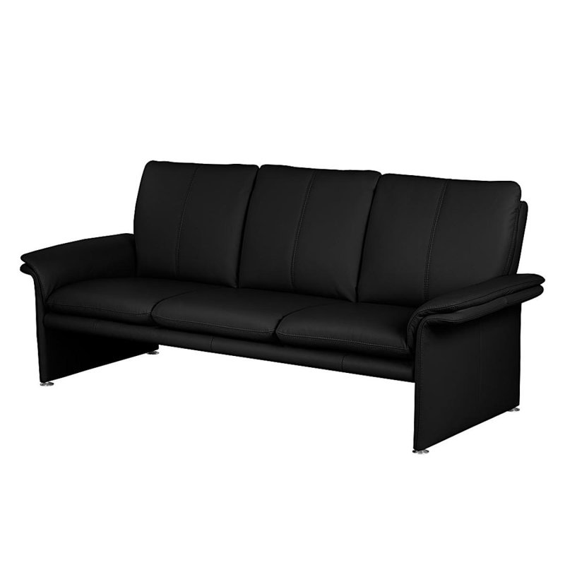 Edelwald Sofa, Black